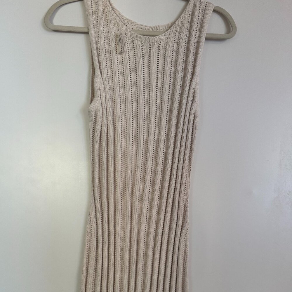 Aerie Knit dress